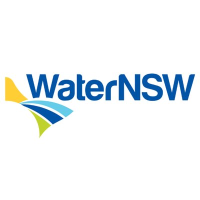 Water NSW