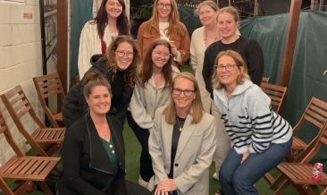 Admin Bonding Event – Escape Room Admin Bonding Event - Escape Room