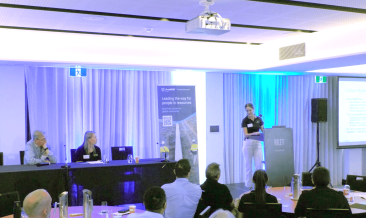 AusIMM FNQ Conference 2024 - 1