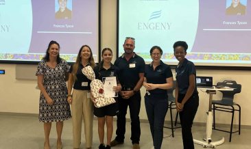 Bellbird Park Equity Scholarship - 2