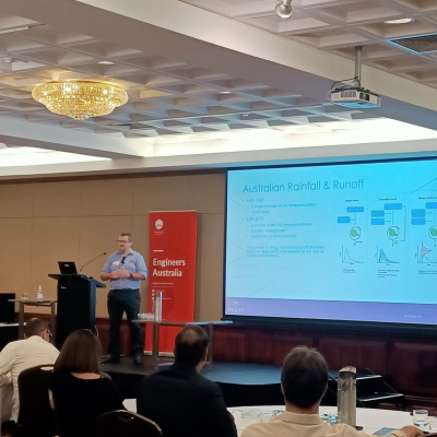Dan-presenting-water-symposium