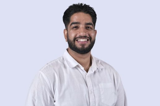 Gurinder Babra - 2024