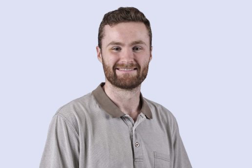 Hamish McKenzie - 2024