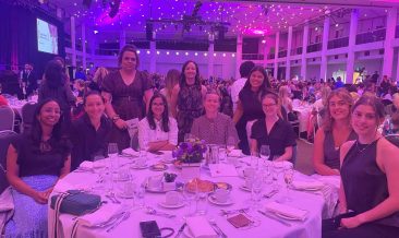 International Womens Day Lunch - Brisbane 2024