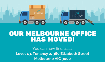 Melb office move 2023
