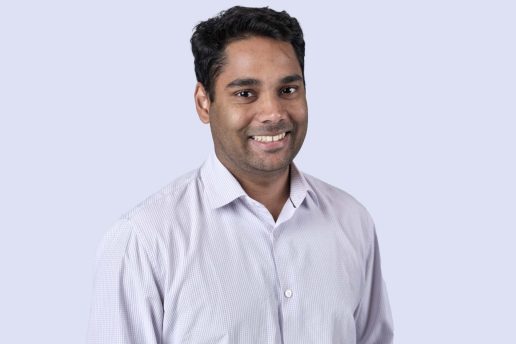 Milan Wickramarachchi - 2024