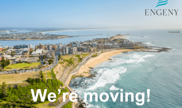 Newcastle move image replacement