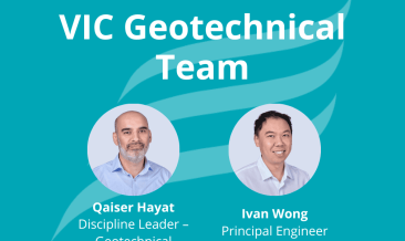 VIC Geotech team -website version