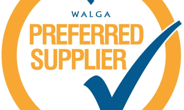 WALGA Preferred Supplier