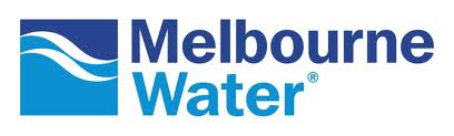 melbourne water logo